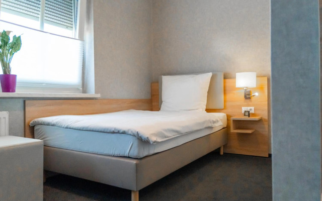 Ambient Hotel Zum Schwan