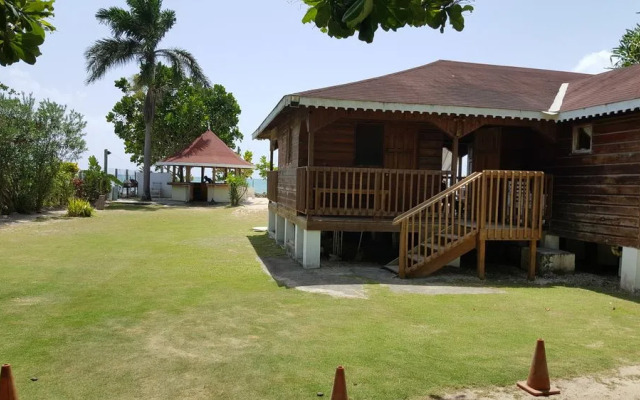 Ocho Rios Villa at Coolshade VI