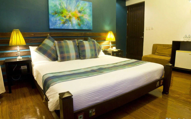 Hotel Soffia Boracay