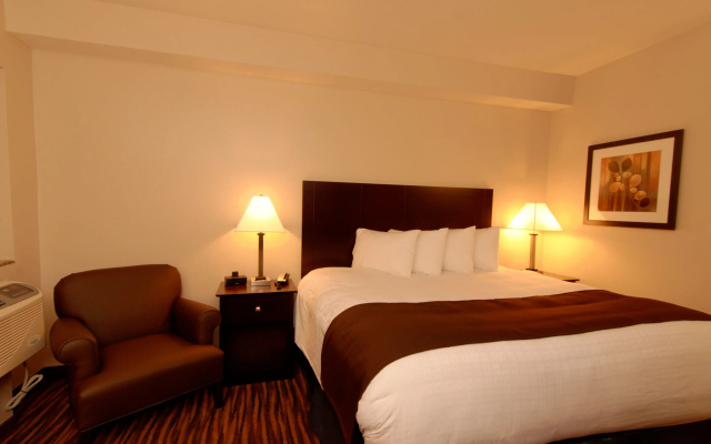 Cobblestone Inn & Suites - Fort Madison