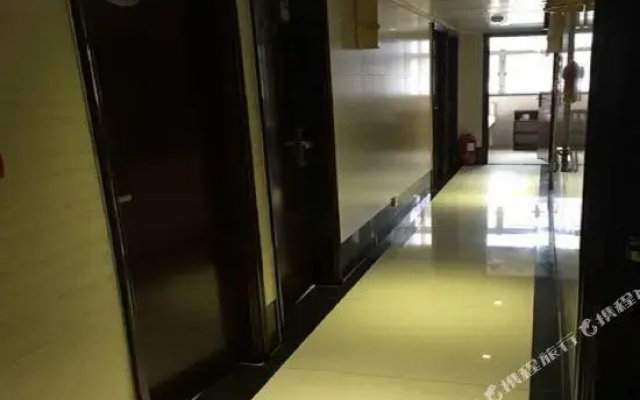 Yuzhou Hotel