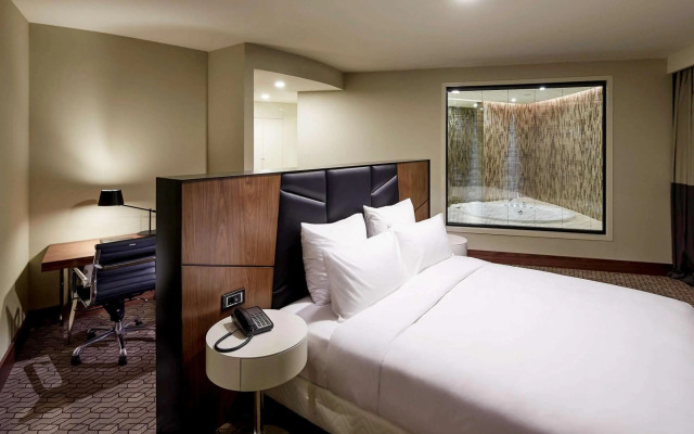 Pullman Istanbul Airport and Convention Center Hotel