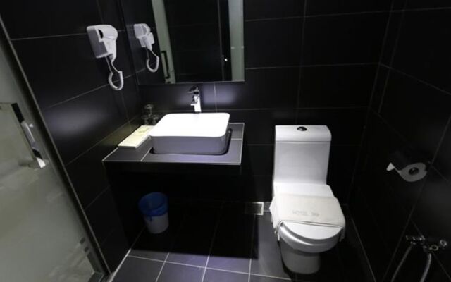 Valentino Rooms by VPHS - Pudu