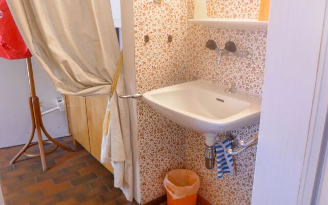 House Noisette Borgomaro