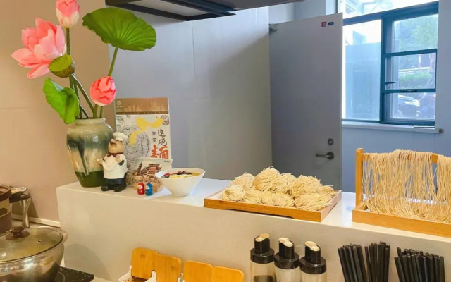 GreenTree Inn JiangSu Wuxi Xishan Youyi Business Hotel