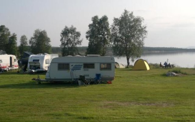 Båtstø Camping