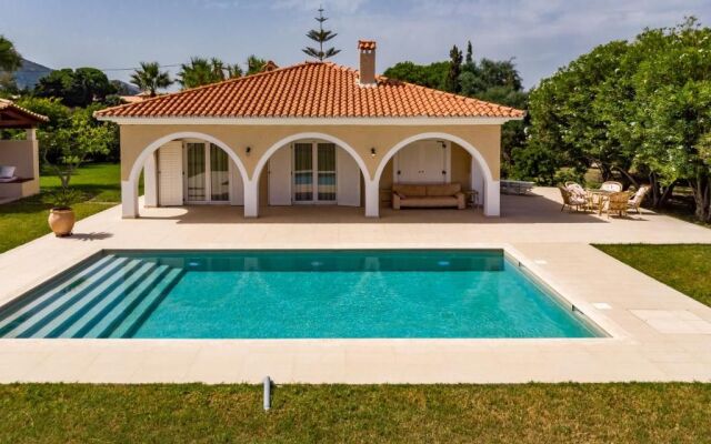 Zante Vista Villas