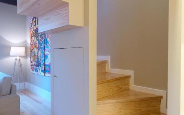 Oporto Medusa Apartment