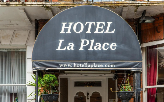 Hotel La Place