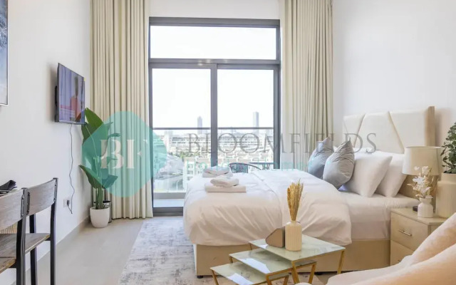 Bloomfields Cozy STU Laya Heights