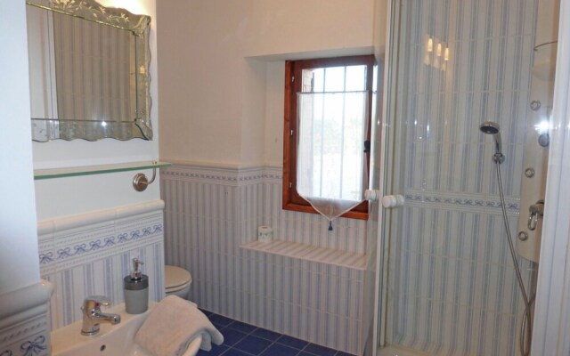 Luxurious Villa in Cazaubon with Swimming Pool