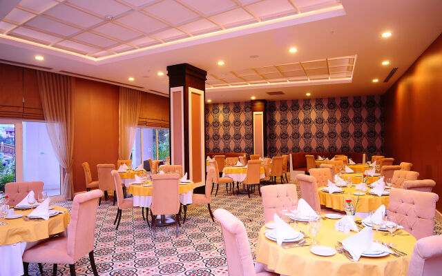 Side Prenses Resort Hotel & Spa - All Inclusive