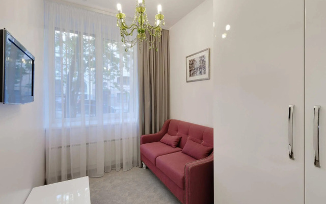 Stan Gret Hotel