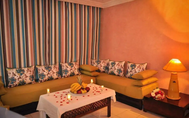 Mabrouk Hotel And Suites