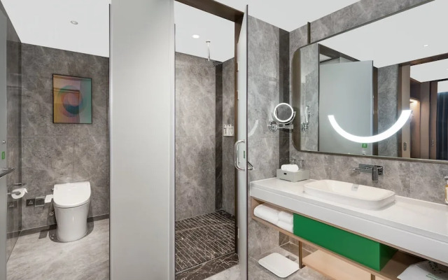 Holiday Inn Changsha Malanshan by IHG