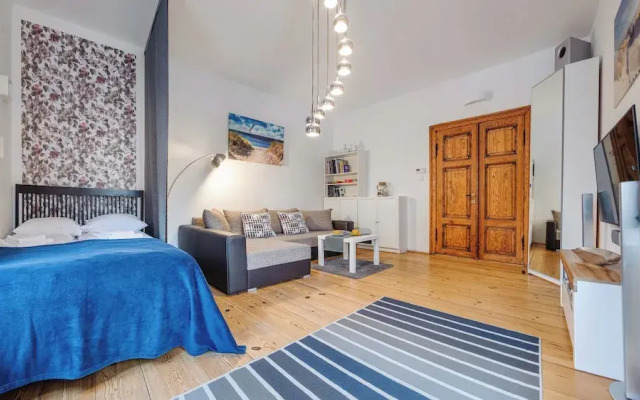 Apartamenty Sun & Snow Obrońców Westerplatte 8