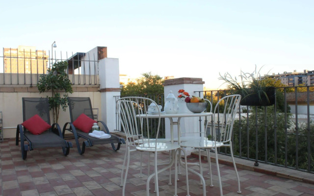 Life Select San Bernardo