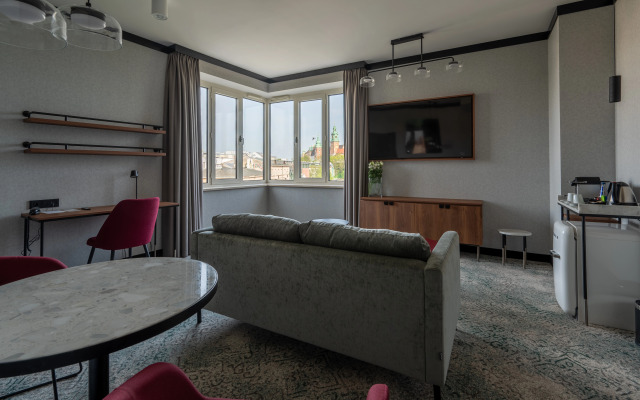 Hotel Kossak
