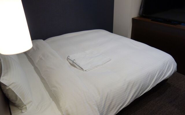 Hotel Wing International Premium Osaka Shinsekai