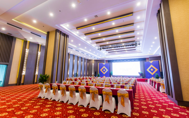 Muong Thanh Luxury Khanh Hoa Hotel
