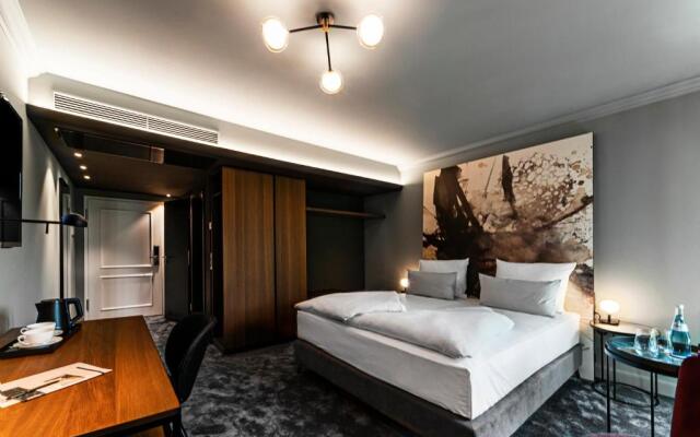 Hotel Kaiserhof Ravensburg