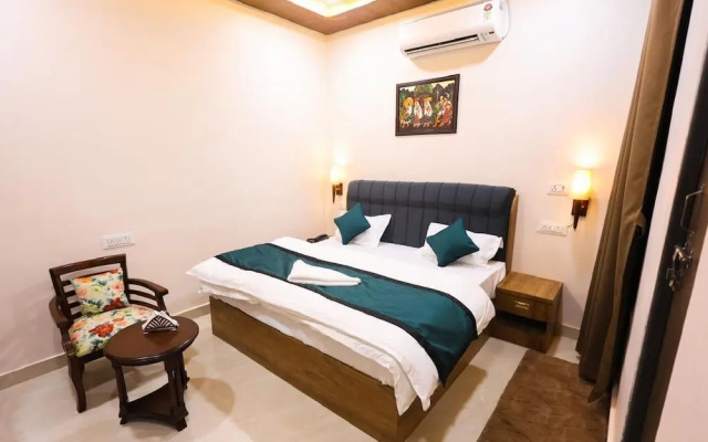 Baba Kinaram Kutir
