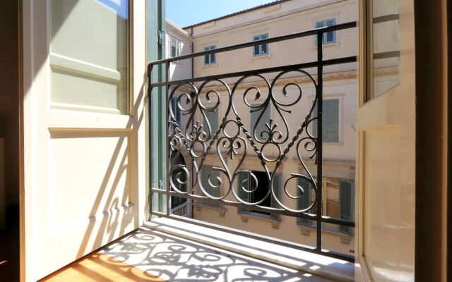 Palazzo Mazzarino - My Extra Home