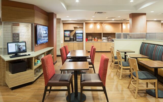 TownePlace Suites Austin Round Rock