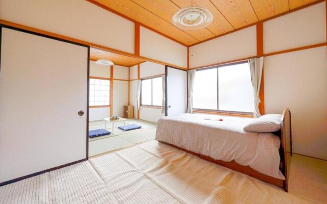 Second House Nikko - Vacation STAY 13408