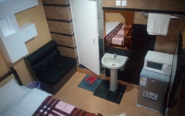 Sagwe Furnished Apartments