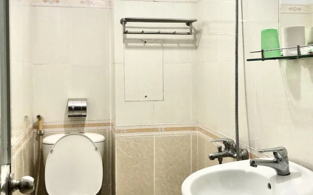 Seven Stars Hotel