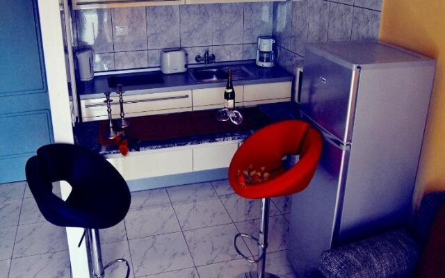 Monterrey Apartamentos