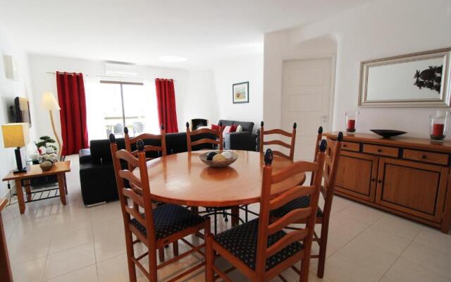 Apt T2 Praia São Rafael Hibiscus 18A - Albufeira, Algarve