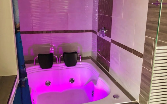 Hotel La Floresta Salento