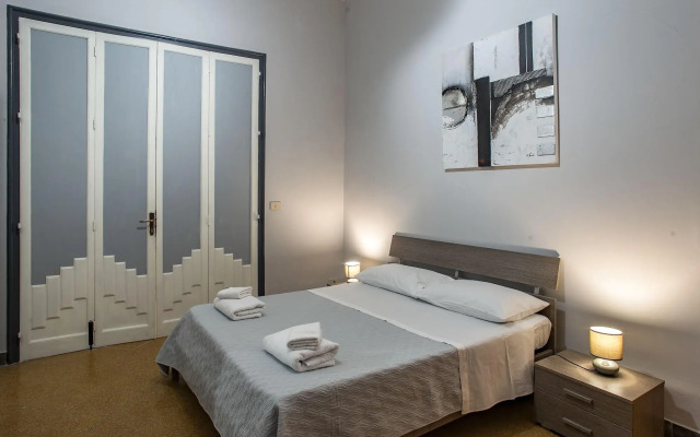 GiaChi Friendly Rooms
