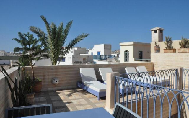 Riad Horizon