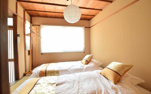 Kyoto House