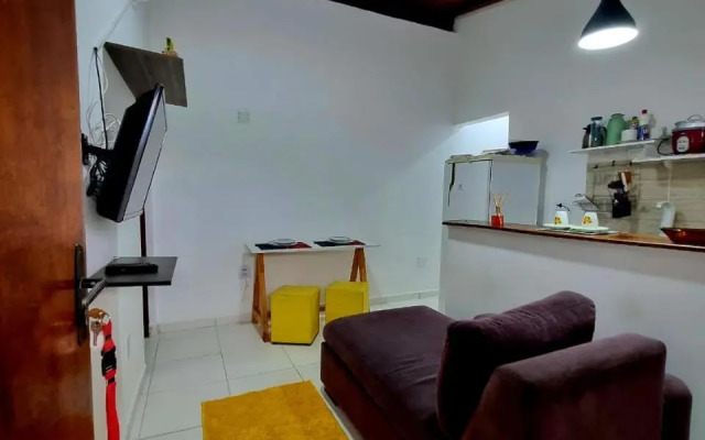 Recanto dos Mares - Bangalôs e Suíte - Bertioga