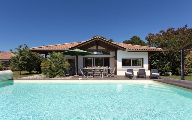 Les Villas de la Prade