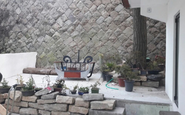 Mokpo Sudabang Guest House