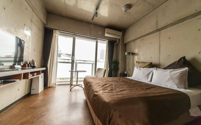 Condominio Makishi