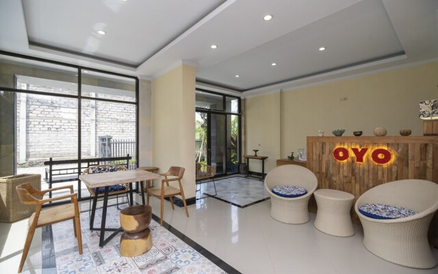 Griya Hita by OYO Rooms