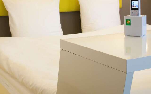 Ibis Styles Hotel Aachen City