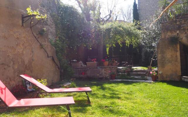 Chambres d'Hôtes Le relais des marmottes