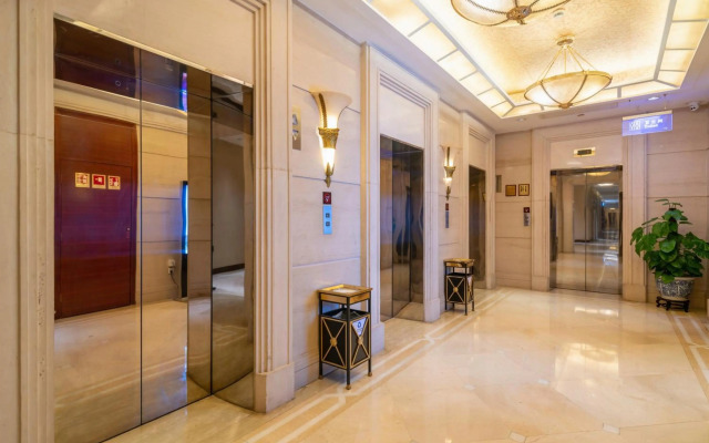 Quanzhou C&D Hotel