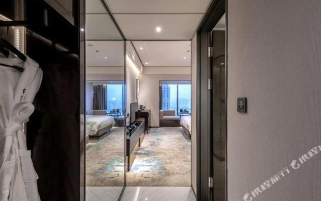 Wellton International Hotel Ganzhou Juyicheng