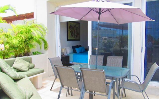 Bosque De Los Aluxes Bamboo By Playa Paradise