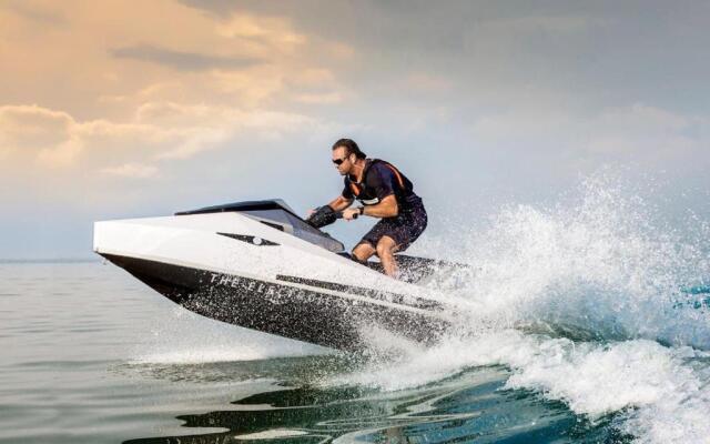 1 MARBELLA BEACH GoLF