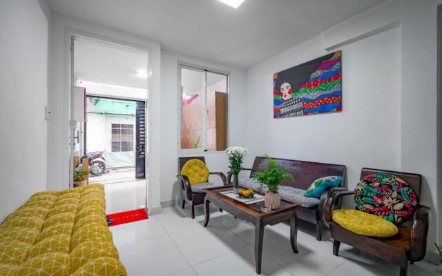 Adora Homestay