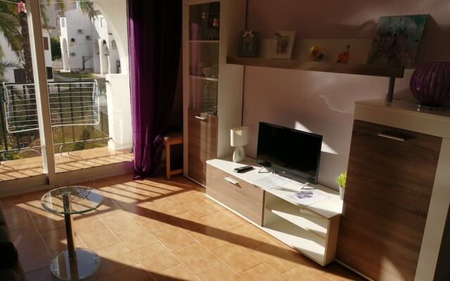 Casas Holiday - Calas Blancas